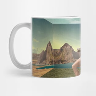 Beautitude Of The Dreamer Mug